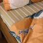 Постільна білизна Isleep Євро Сатин Twill 13 (13_ev_Isleep) - зменшене зображення 5