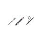 Вудилище Fishing ROI Slim 1.98м 0.8-4гр (615-198) - зменшене зображення 2