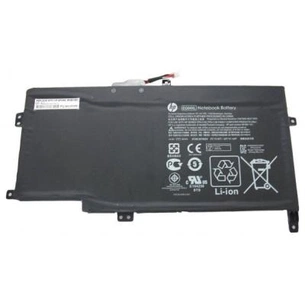Акумулятор до ноутбука HP Envy 6-1000 EG04XL 4000mAh (60Wh) 4cell 14.8V Li-ion (A41953) зображення 1