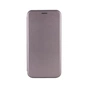 Чохол до мобільного телефона BeCover Exclusive Infinix Hot 40i (X6528B) Gray (711233) - зменшене зображення 2