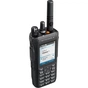 Портативна рація Motorola R7 UHF + AES 256 FKP BT WIFI GNSS PREMIUM PRA502HEG 2850 (ГРР00001719) - зменшене зображення 2