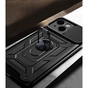Чохол до мобільного телефона BeCover Military Apple iPhone 15 Black (709952) - зменшене зображення 4