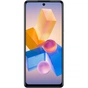 Мобільний телефон Infinix Hot 40 8/256Gb NFC Palm Blue (4894947012068) - зменшене зображення 2