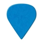Медіатор Jim Dunlop Tortex Sharp Pick 1.0mm 12 шт. (412P1.0) - зменшене зображення 3