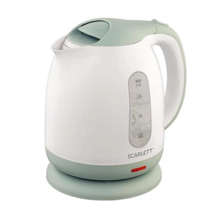Електрочайник Scarlett SC-EK18P55 зображення 1