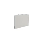 Туристичний стіл Bo-Camp Garland 90x60 cm Pastel Yvoire (1404241) (DAS303268) - уменьшенное изображение 7