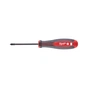 Викрутка Milwaukee магнітна з тригранною рукояткою PH1x100 (4932471786) - зменшене зображення 2