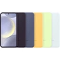 Чохол до мобільного телефона Samsung Galaxy S24+ (S926) Silicone Case Violet (EF-PS926TVEGWW) - зменшене зображення 6