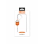Чохол до мобільного телефона UAG iPhone 16 Plyo Ice (114486114343) - зменшене зображення 7