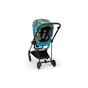 Набір текстилю для коляски Cybex Mios by DJ Khaled We Th (521003927) - зменшене зображення 6