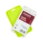Бейдж Axent чохол SoftTouch матовий, 54х85мм ,салатовий (4550V-09-A) - зменшене зображення 4