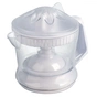 Соковижималка Scarlett SC-JE50C01 white (SC-JE50C01white) - зменшене зображення 1