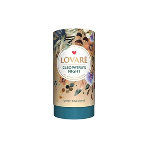Чай Lovare Ніч Клеопатри 80 г (15549) изображение 1