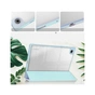 Чохол до планшета BeCover Soft Edge Xiaomi Redmi Pad 10.61" 2022 Light Blue (708747) - зменшене зображення 5