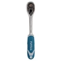 Тріскачка Total THT106386 3/8", 205 мм. (THT106386) - зменшене зображення 1