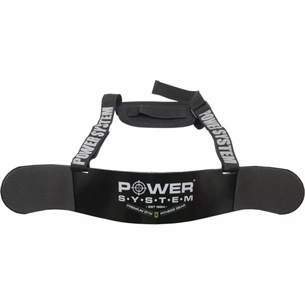 Еспандер Power System Arm Blaster Black (PS_4069) зображення 1