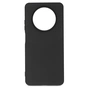 Чохол до мобільного телефона Armorstandart Matte Slim Fit Realme 12 5G Black (ARM77853) - зменшене зображення 1