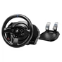 Кермо ThrustMaster T300 RS Official Sony licensed PC/PS4/PS3 Black (4160604) - зменшене зображення 1