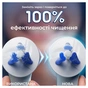 Насадка для зубної щітки Oral-B iO Спеціалізоване Чищення 2 шт (8700216375399) - зменшене зображення 6