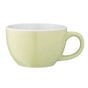 Чашка Ardesto Merino 480 мл Light Green (AR3486LG) - зменшене зображення 3