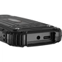 Мобільний телефон 2E R240 2024 Black (694743654103) - зменшене зображення 10