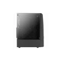Корпус AeroCool Wave-G-BK-v2 - зменшене зображення 6