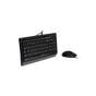 Комплект A4Tech F1512 Black (4711421957939) - уменьшенное изображение 3