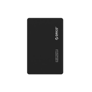 Кишеня зовнішня Orico HDD 2588US3-V1-BK-PRO (HC380138) зображення 1