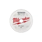 Диск пильний Milwaukee пиляльний PFTE 190х30х2,4мм, 54 зуб. (4932471303) - зменшене зображення 2
