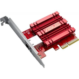 Мережева карта ASUS XG-C100C зображення 1