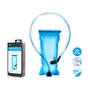 Питна система Naturehike PET NH18S070-D 2л блакитний (6927595729724) - зменшене зображення 4