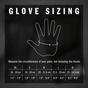Рукавички для фітнесу Adidas Open Back Training Gloves ADGB-15062 чорний M (885652026253) - уменьшенное изображение 7