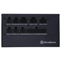 Блок живлення Silver Stone 600W STRIDER (SST-ET600-MG) - зменшене зображення 4