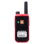 Портативна рація Baofeng BF-T17 Red Twin Pack - зменшене зображення 9