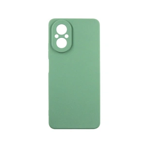 Чохол до мобільного телефона Dengos Soft Realme C67 (mint) (DG-TPU-SOFT-62) зображення 1