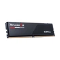 Модуль пам'яті для комп'ютера DDR5 32GB (2x16GB) 6400 MHz Ripjaws S5 Black G.Skill (F5-6400J3239G16GX2-RS5K) - зменшене зображення 3
