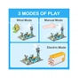 Конструктор Makerzoid Happy Farm Bountiful Fields (MKZ-HF-02) - зменшене зображення 3