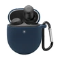 Чохол для навушників BeCover Silicon для Google Pixel Buds Pro Deep Blue (709576) - зменшене зображення 1