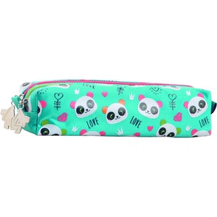 Пенал Yes Lovely panda (531847) зображення 1