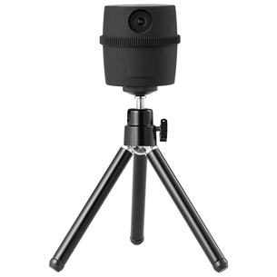 Веб-камера Sandberg Motion Tracking Webcam 1080P + Tripod Black (134-27) зображення 1