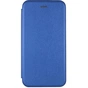 Чохол до мобільного телефона BeCover Exclusive ZTE Blade V50 Vita Blue (712193) - зменшене зображення 1