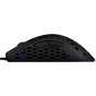 Мишка Dream Machines DM6 Holey Black (DM6_HOLEY) - зменшене зображення 4