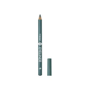 Олівець для очей Deborah Eyeliner Pencil 07 - Turquoise (8009518176063) зображення 1