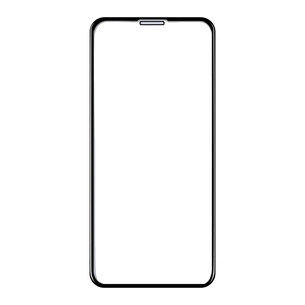 Скло захисне Intaleo Full Glue Apple iPhone 11 Pro (1283126496318) зображення 1