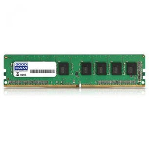 Модуль пам'яті для комп'ютера DDR4 4GB 2400 MHz Goodram (GR2400D464L17S/4G) зображення 1