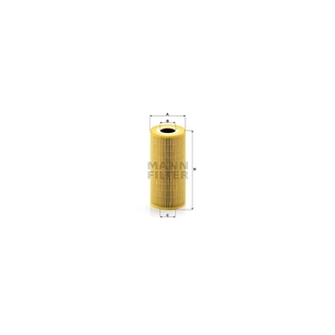 Фільтр масляний Mann HU951X зображення 1
