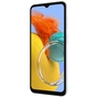 Мобільний телефон Samsung Galaxy M14 5G 4/128GB Silver (SM-M146BZSVSEK) - зменшене зображення 7