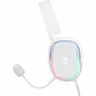 Навушники Modecom Volcano RGB Prometheus 7.1 USB White (S-MC-899-PROMETHEUS-200) - зменшене зображення 3