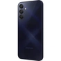Мобільний телефон Samsung Galaxy A15 LTE 8/256Gb Black (SM-A155FZKIEUC) - зменшене зображення 8