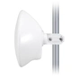Точка доступу Wi-Fi Ubiquiti LTU-Pro - зменшене зображення 6